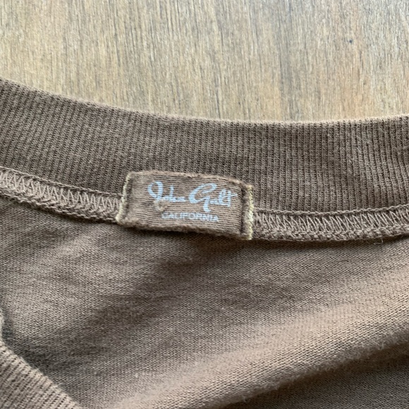 Brandy Melville/J. Galt Chloe New York Top - Picture 3 of 3